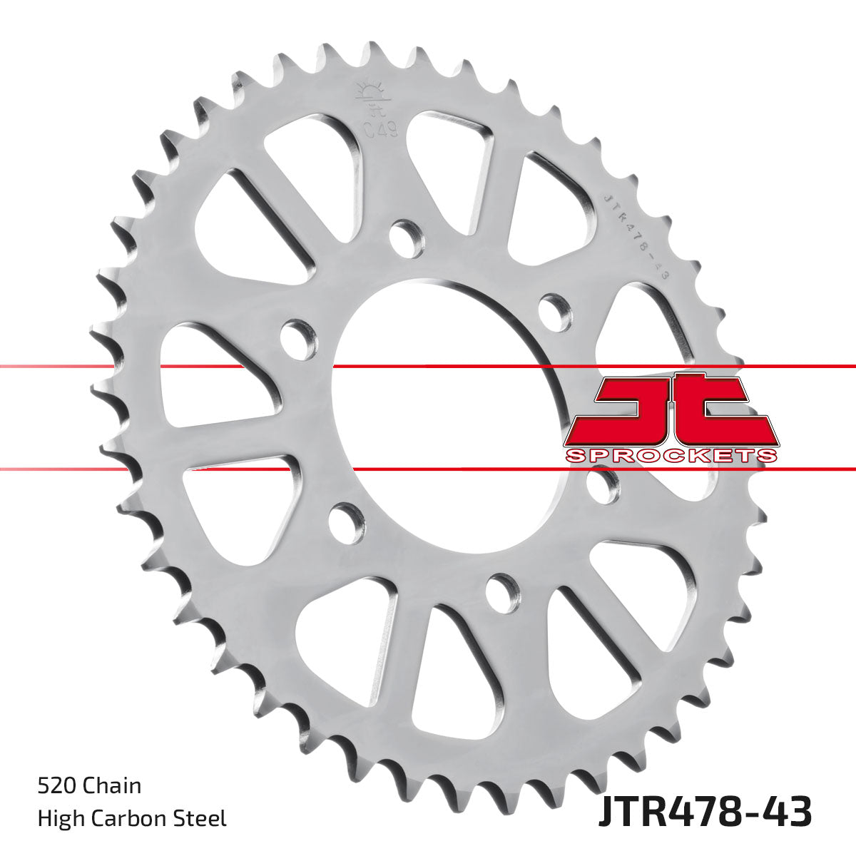JT Takaratas JTR478.43