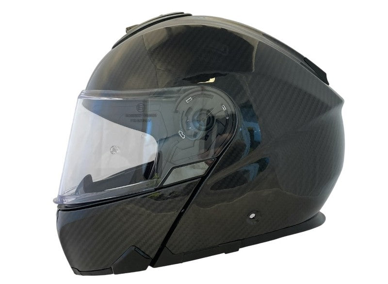 MC500 Carbon Avattava kypärä