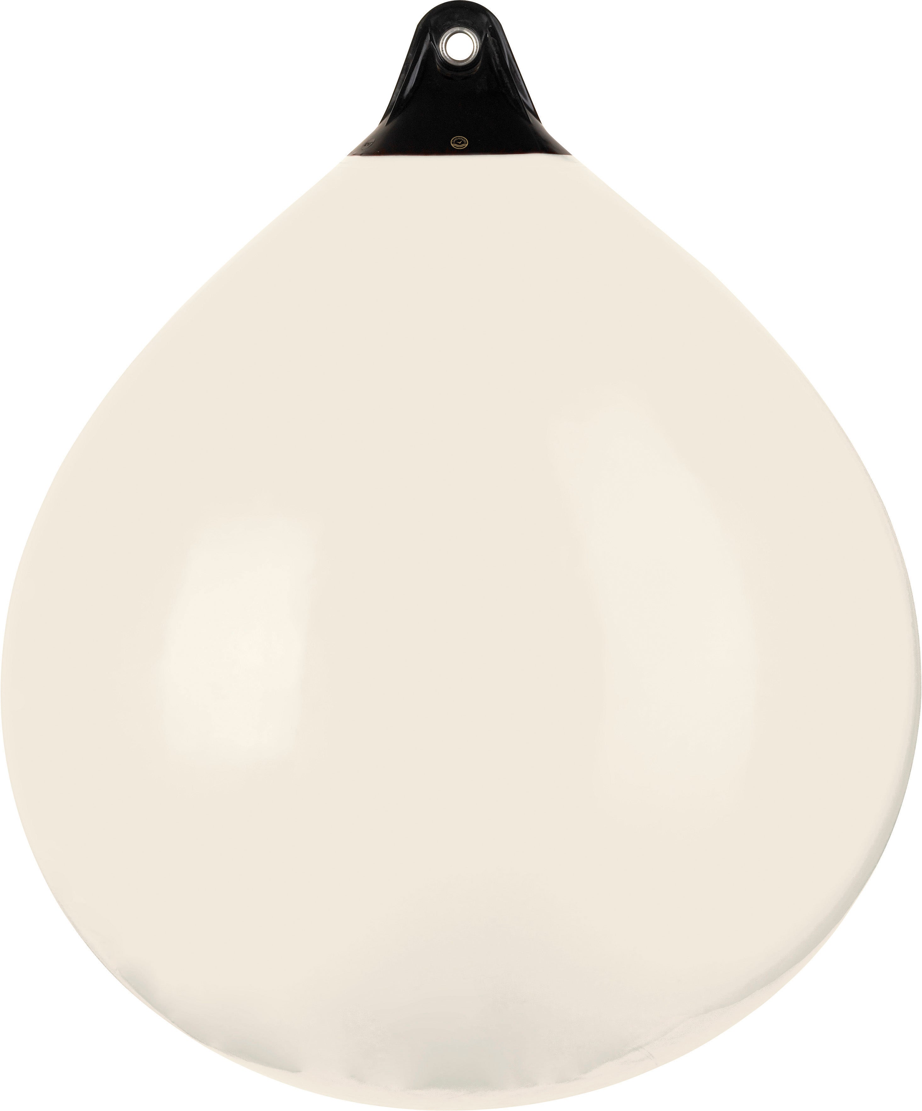 Dan-Fender B135 valkoinen pallolepuuttaja Ø1100mm