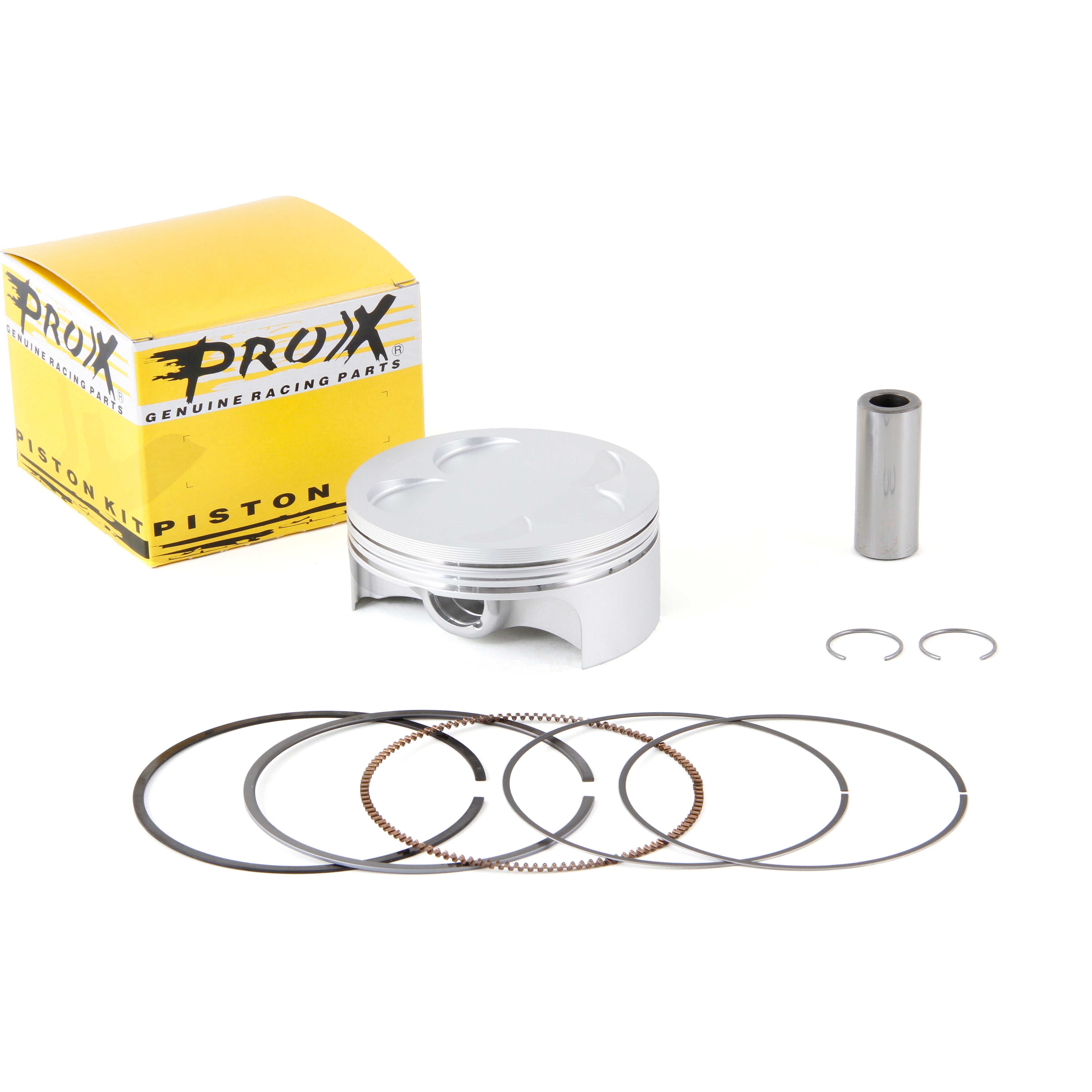 ProX High Compression Piston Kit YFZ450 '04-13 13.0:1