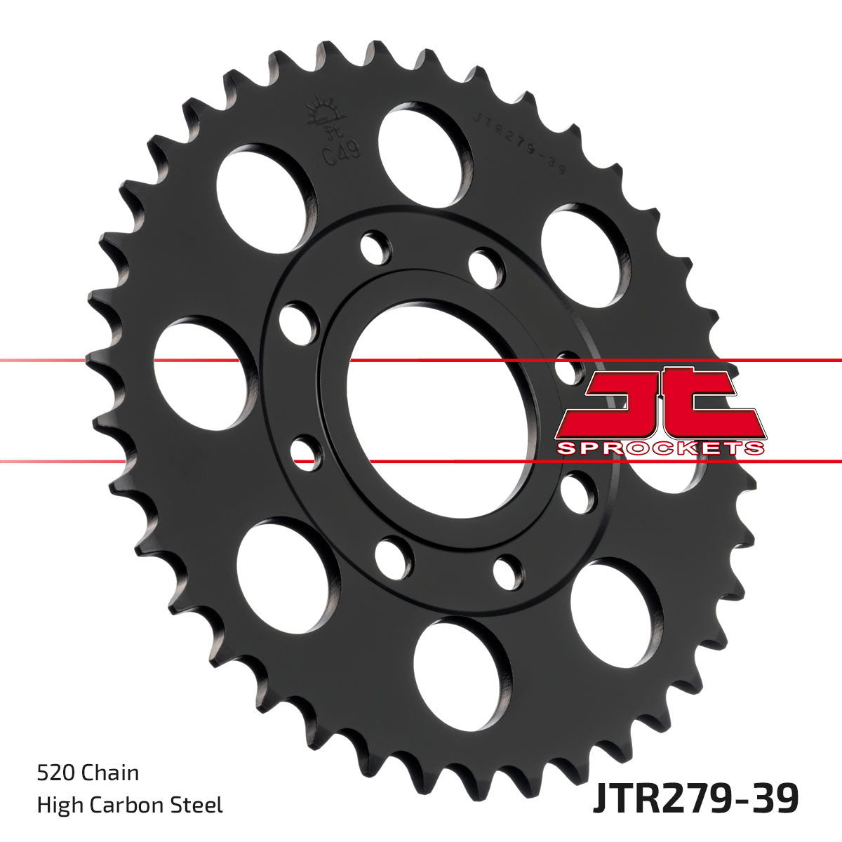 JT Takaratas JTR279.39