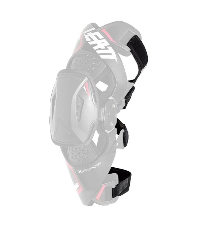 Buckle kit X-frame pair