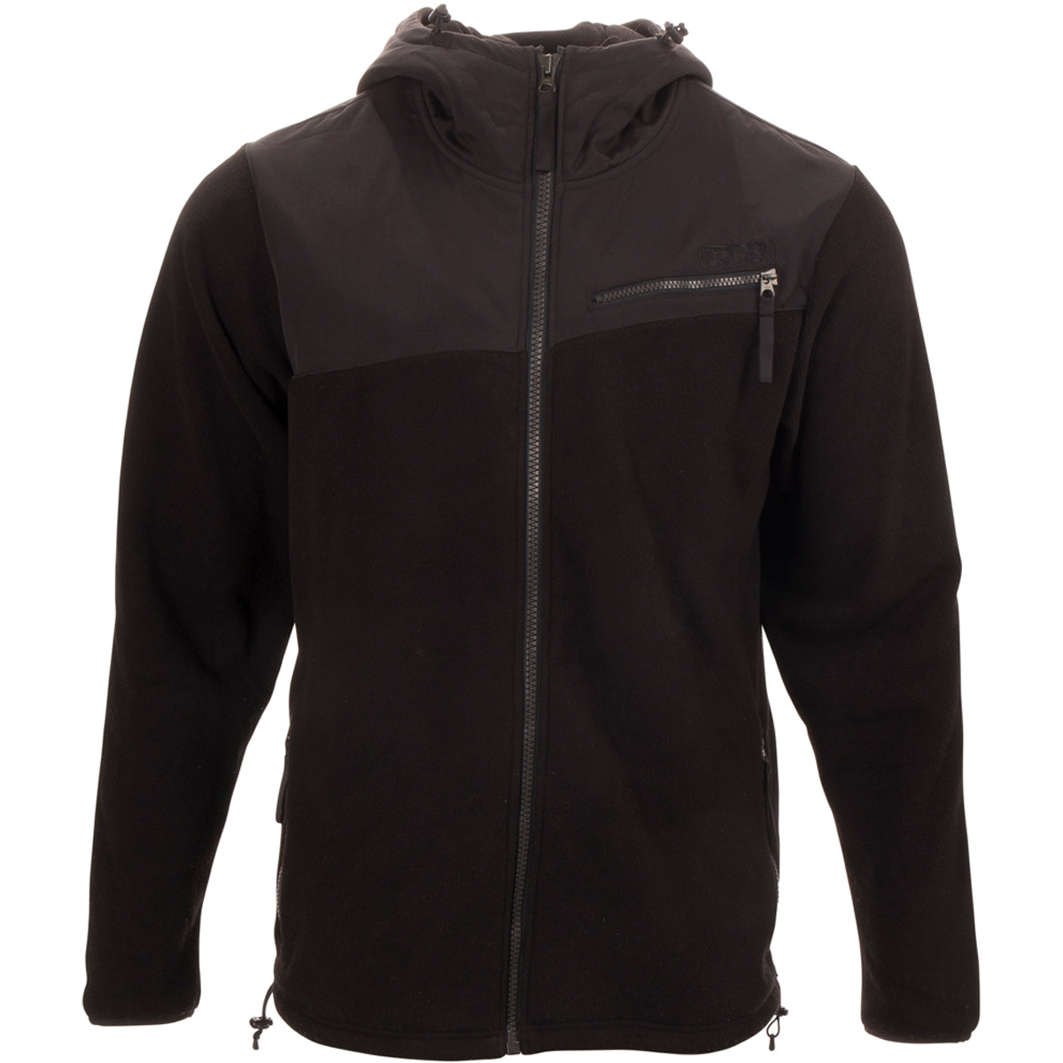 Stroma EXP Fleecetakki