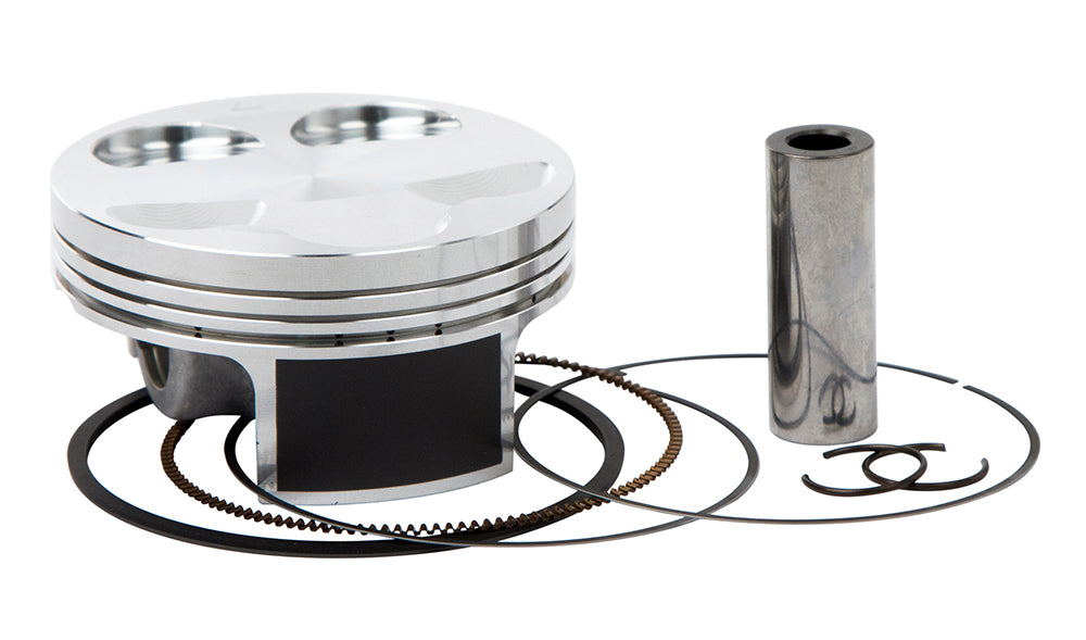 Vertex Piston kit YA YZ250F Compr 12,5:1 2005-07 76,94mm