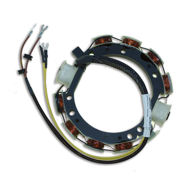 Cdi Elec. Johnson Evinrude Stator - 4 Cyl. (6 Amp)