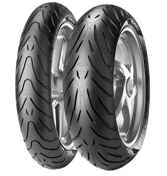 PIRELLI Angel St 160/60 ZR 17 M/C (69W) TL R