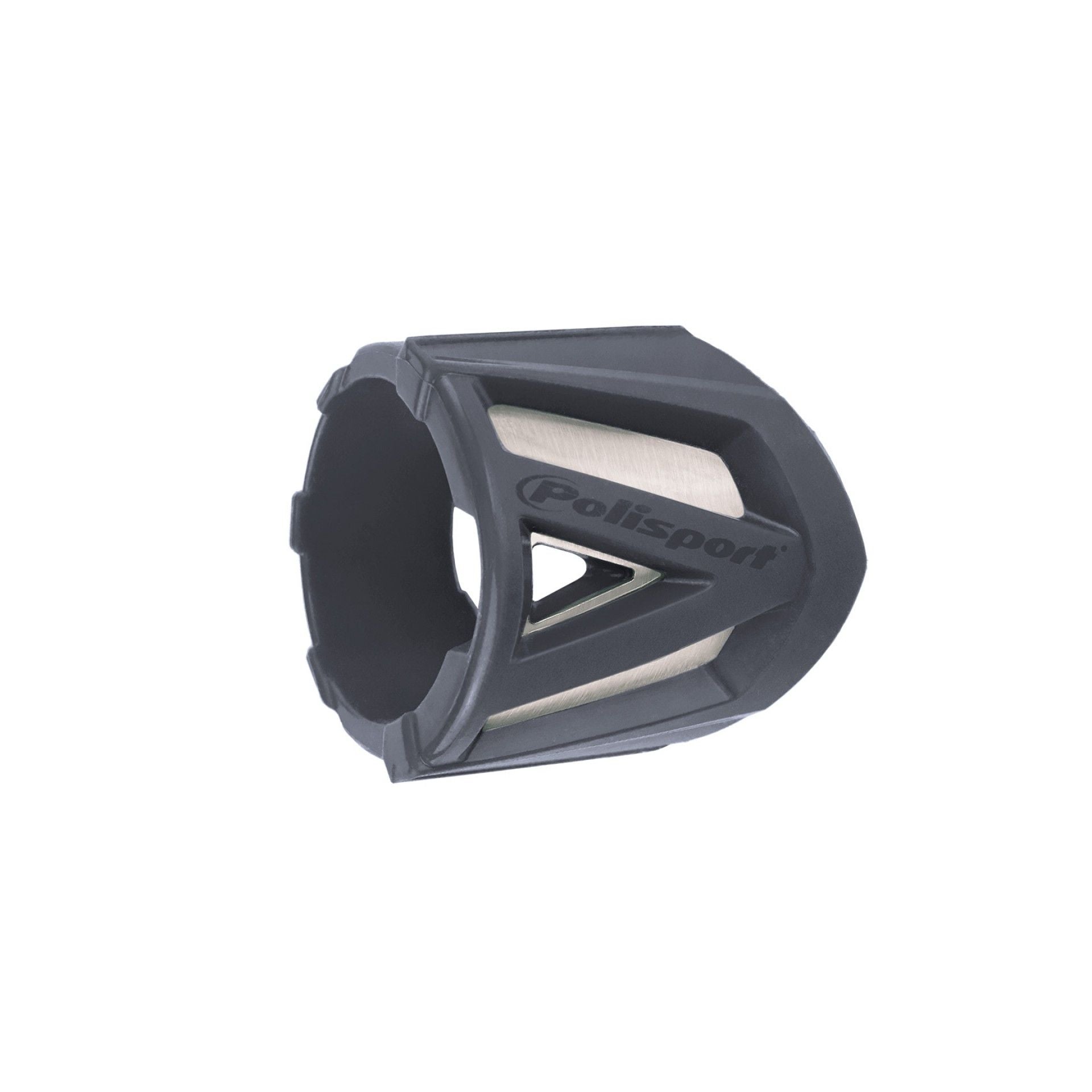 Polisport Silencer protector 200-330mm/ 7.8-11.8 inch Nardo Grey