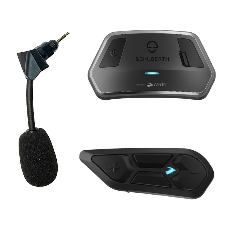 SC2 EDGE Intercom for C5 , E2, S3, J2
