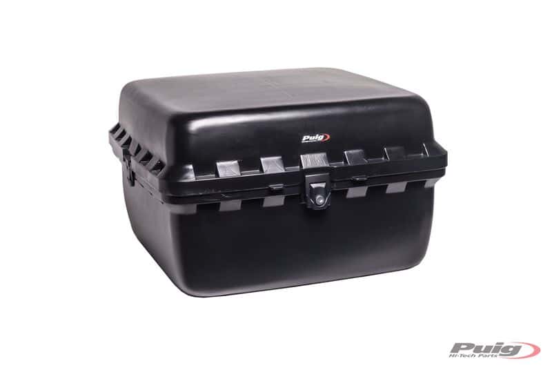 Puig Top Case Big Box-90 C/Black