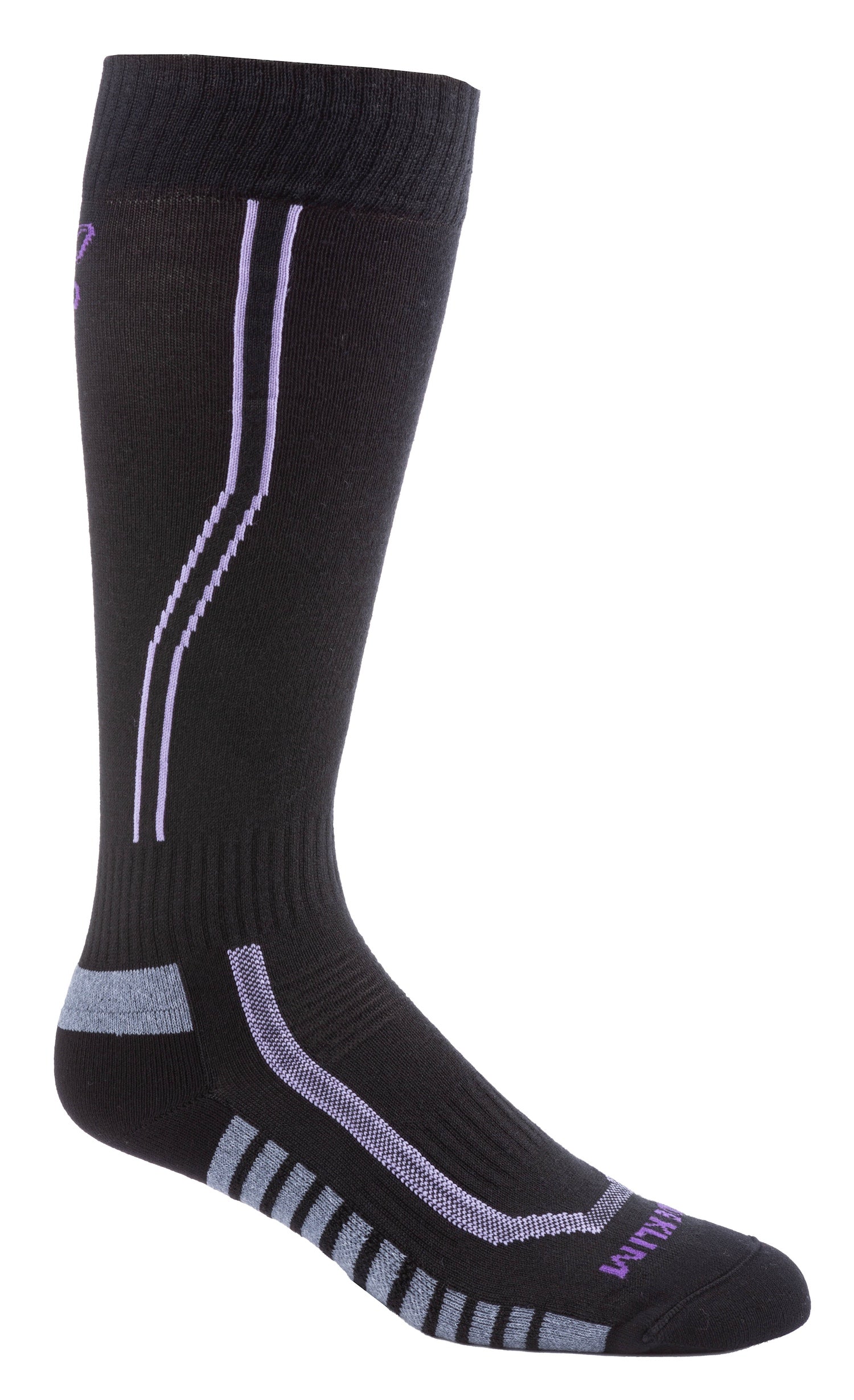 Womens Solstice Sock 1.0