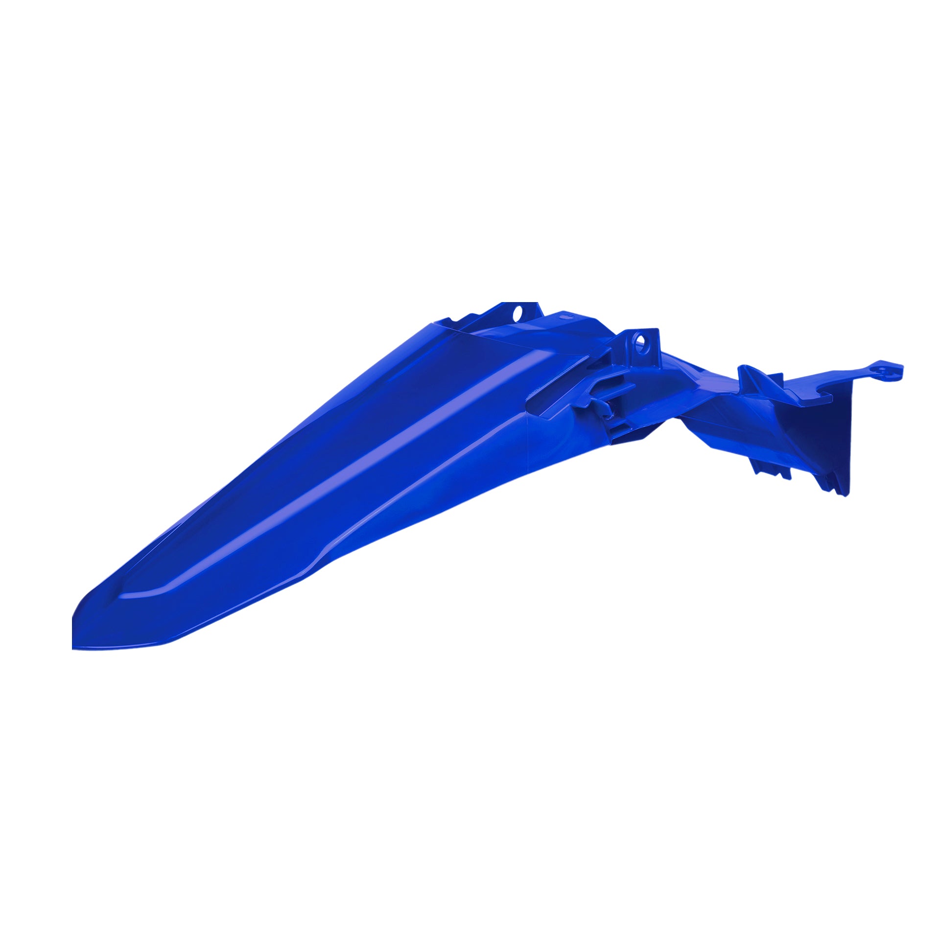 Polisport Rear Fender YZ450F 23 blue yam98  (1)