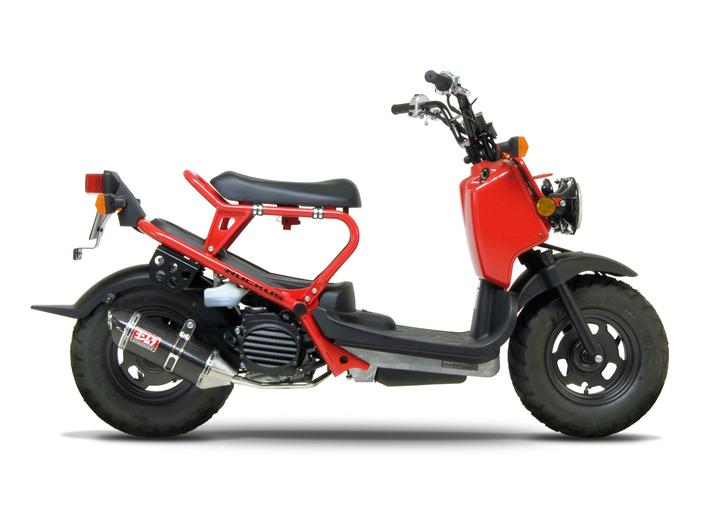 *FJR1300 01-05 TRIOVAL/SS/HOMOLOGATED