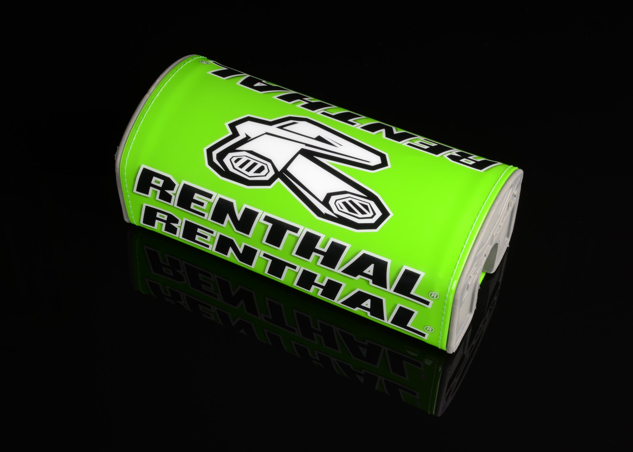 Renthal Fatbar Pehmuste Vihre?