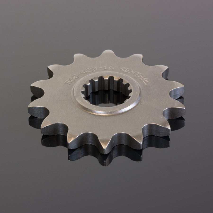 *Renthal Front Sprocket CR80/85 86-07 13t