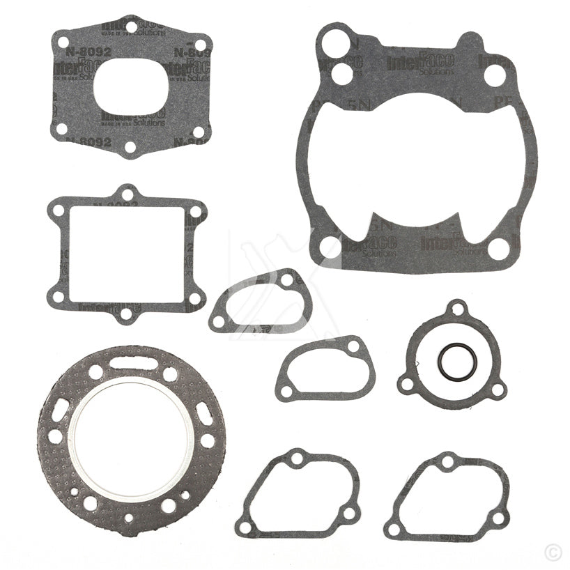 ProX Top End Gasket Set CR250 '88