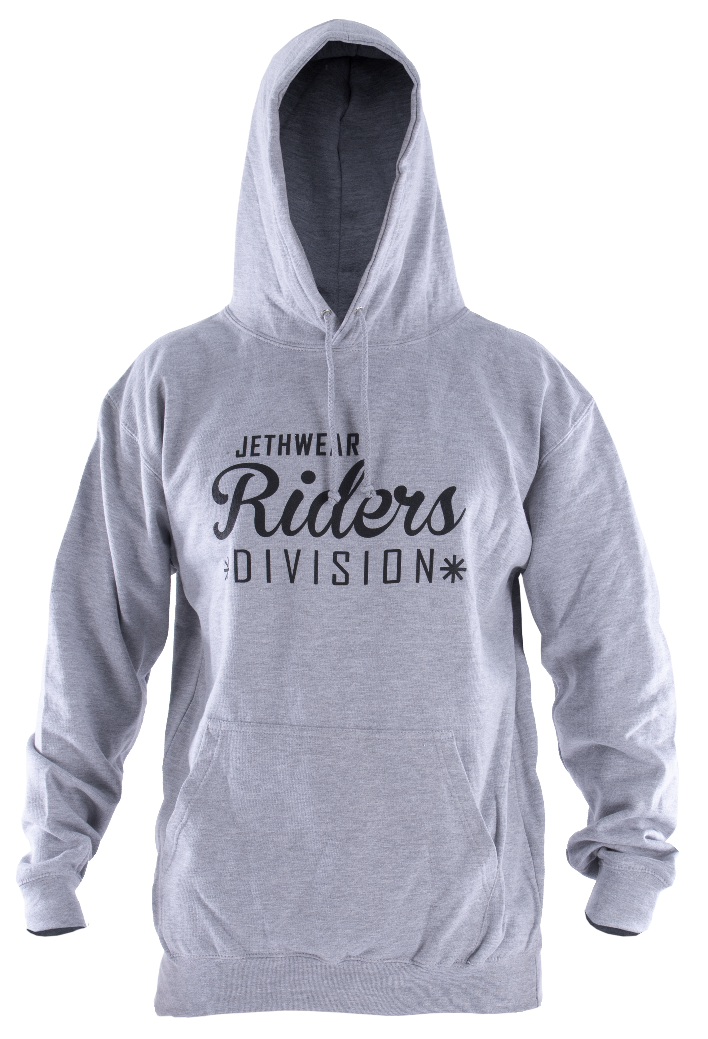 Division Hoodie