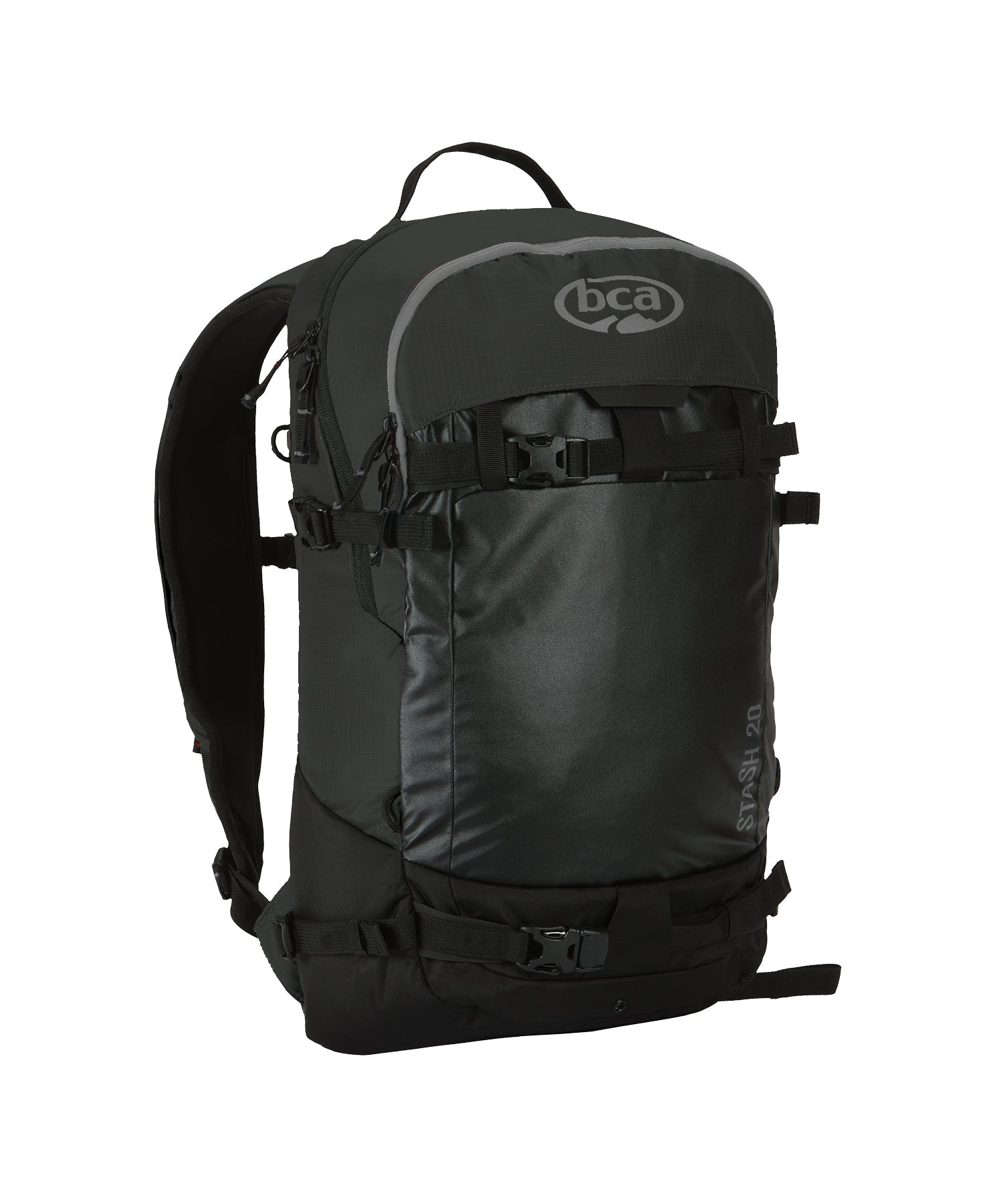 STASH Backpack