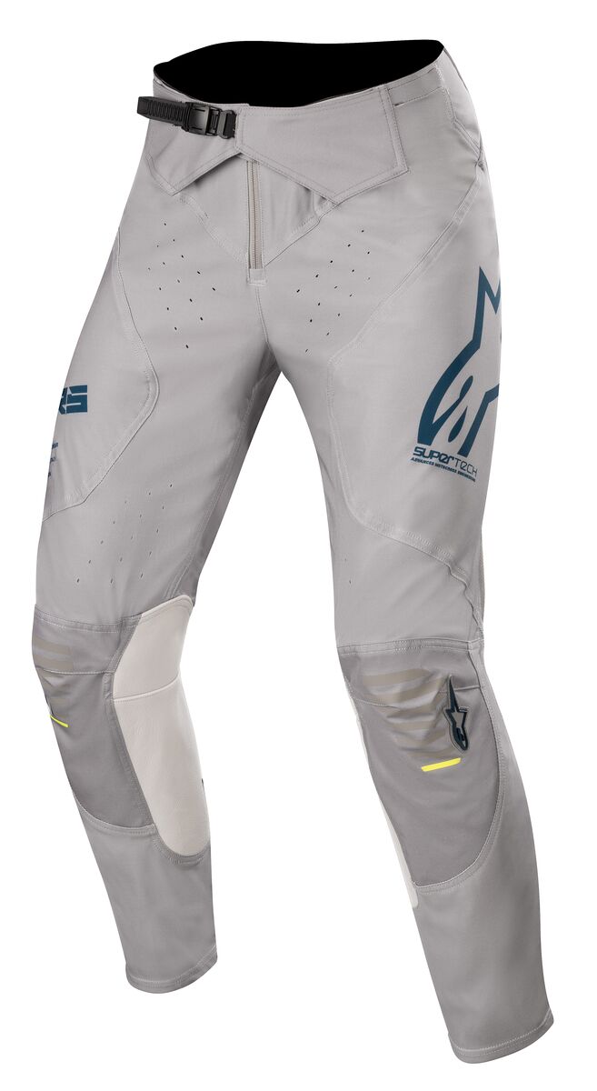 Supertech Crossihousut