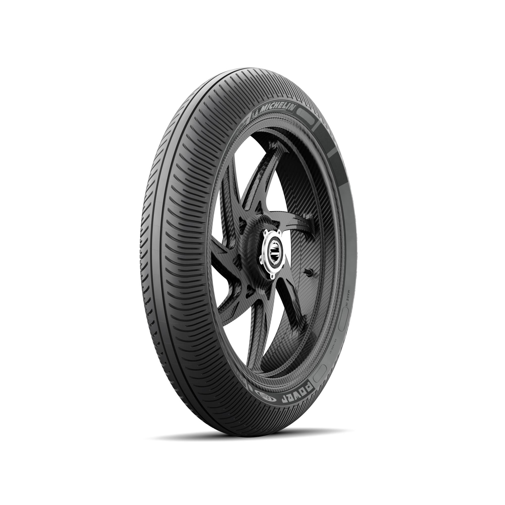 Michelin Power Rain 12/60R17