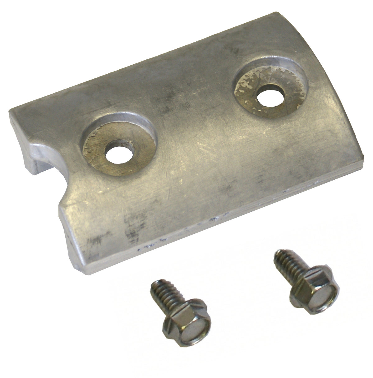 Perf metals anodi potkuriakseli Johnson/Evinrude