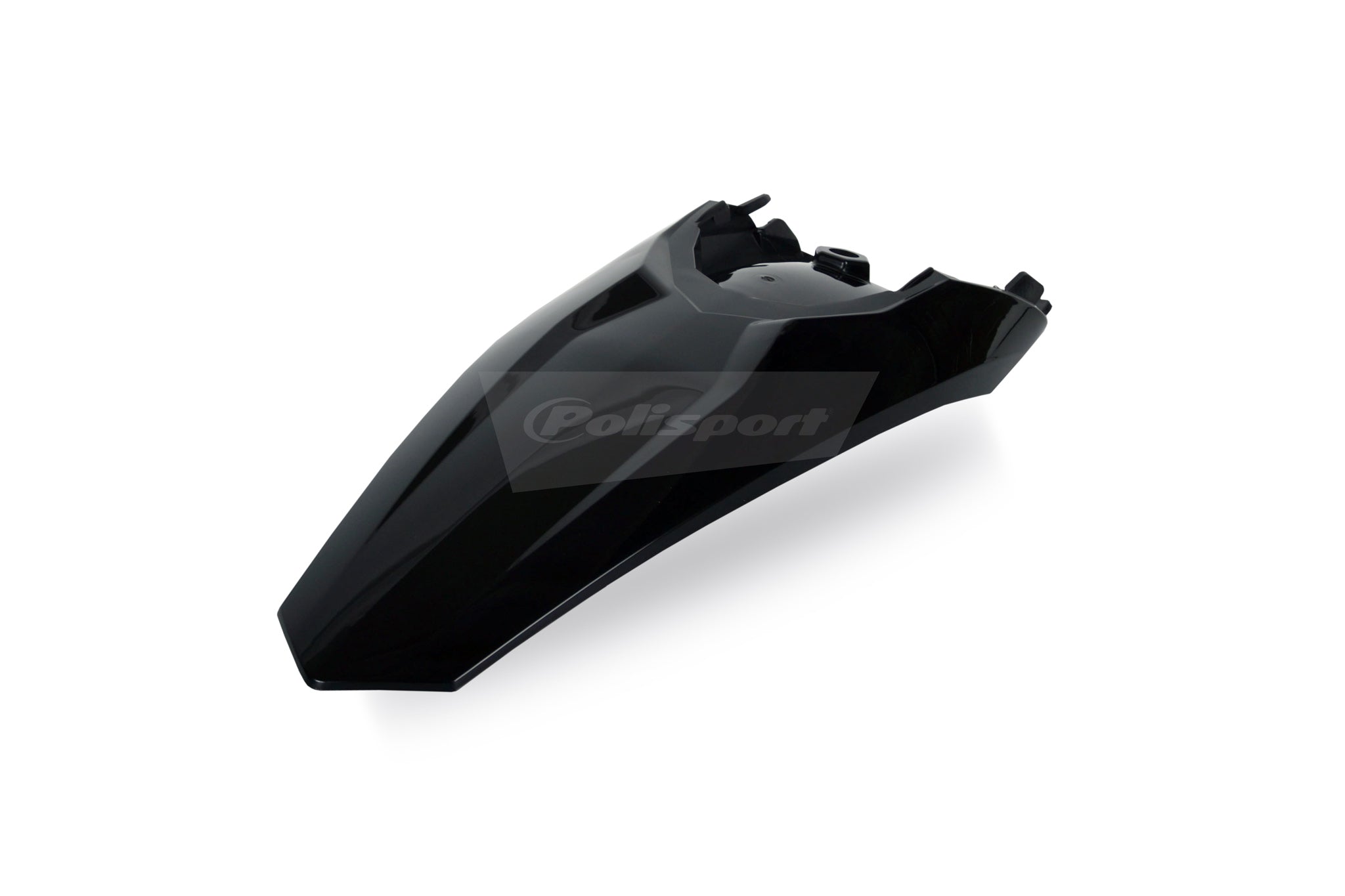 Polisport rear Fender KTM SX/SX-F(11-->)EXC/EXC-F(12-->)XC/XC-F(11-->) black