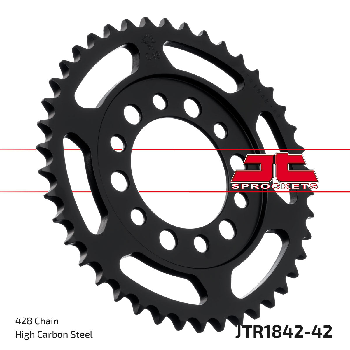 JT Takaratas JTR1842.42
