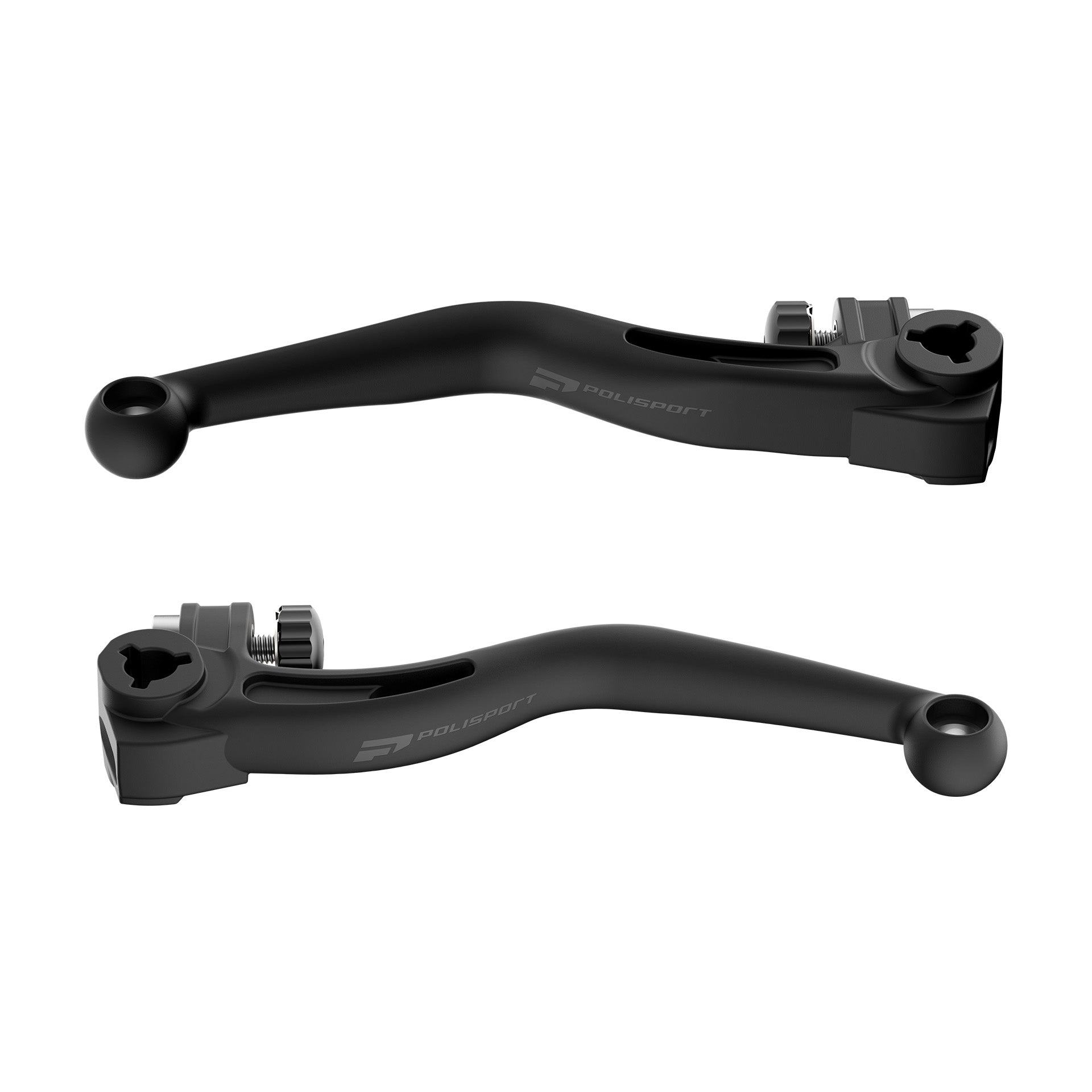 Polisport APT Lever Kit Honda CRF450R/RX 21-..