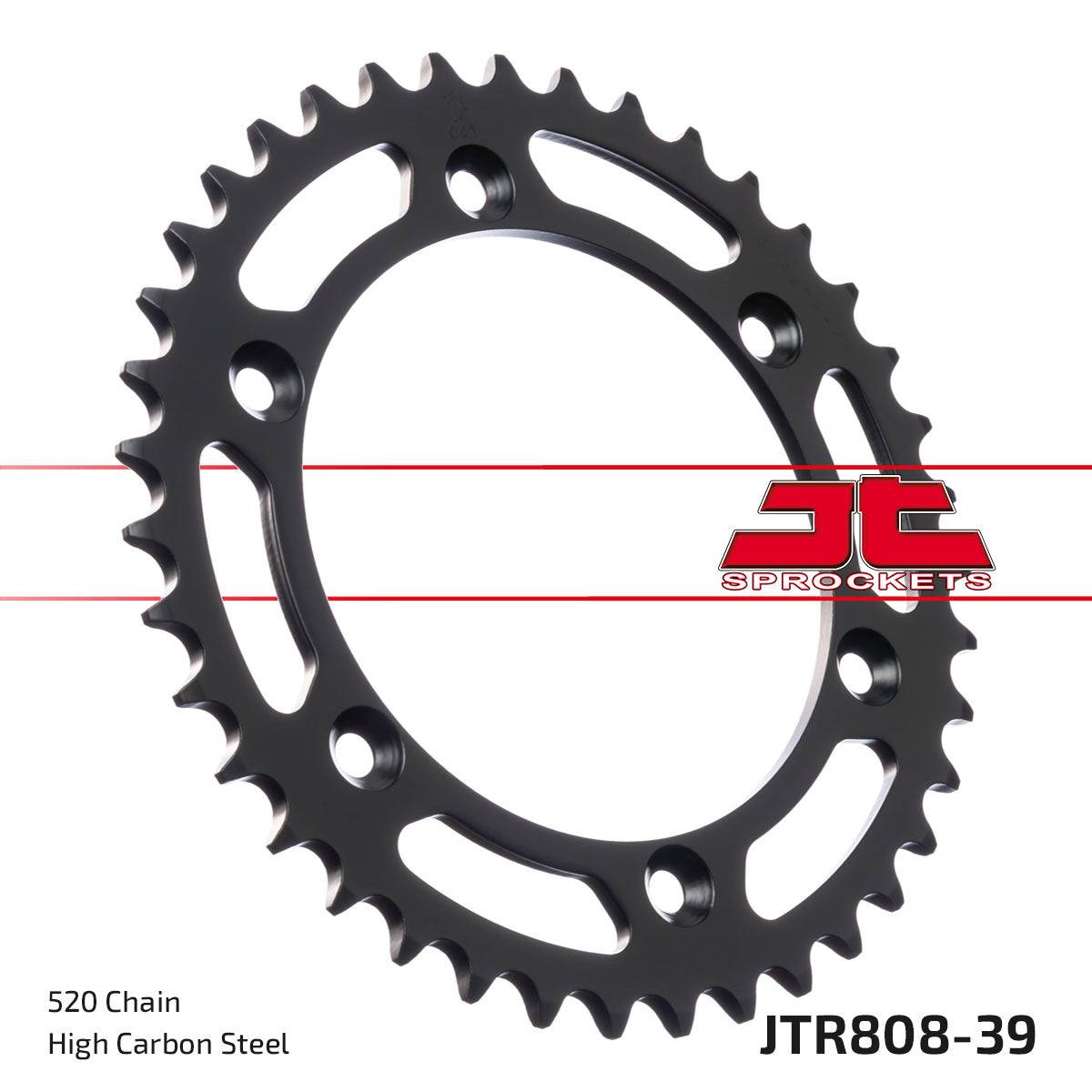 JT Takaratas JTR808.39