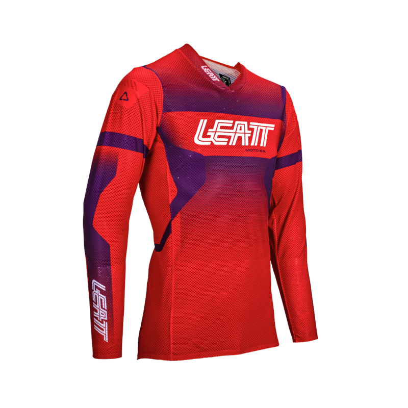 5.5 UltraWeld Jersey