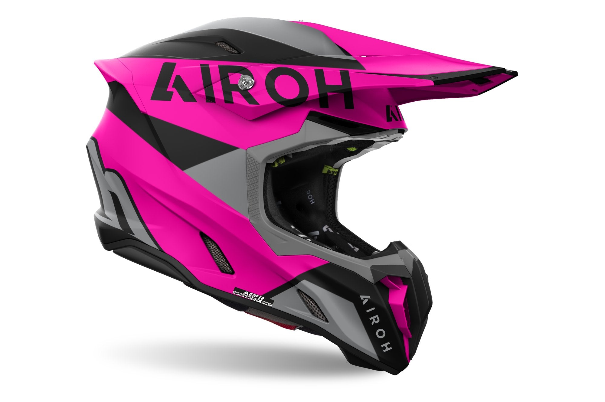 Twist 3 Helmet