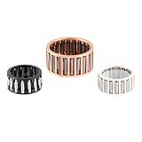 ProX Big End Cage (22x29x16) Normal/Silver