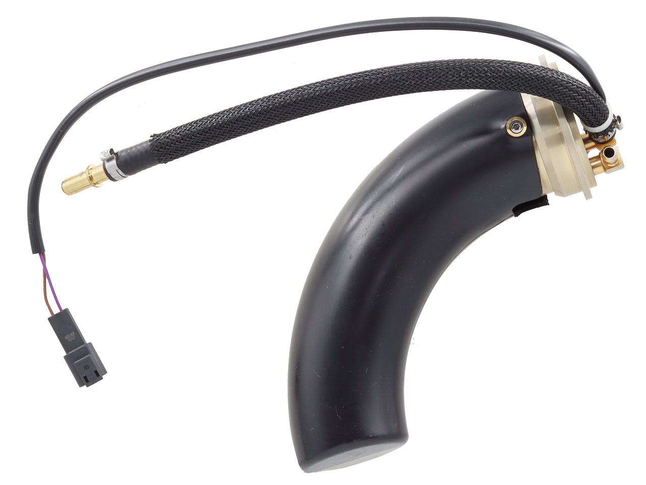 Sno-X Electronic fuel pump (complete), BRP 600HO SDI