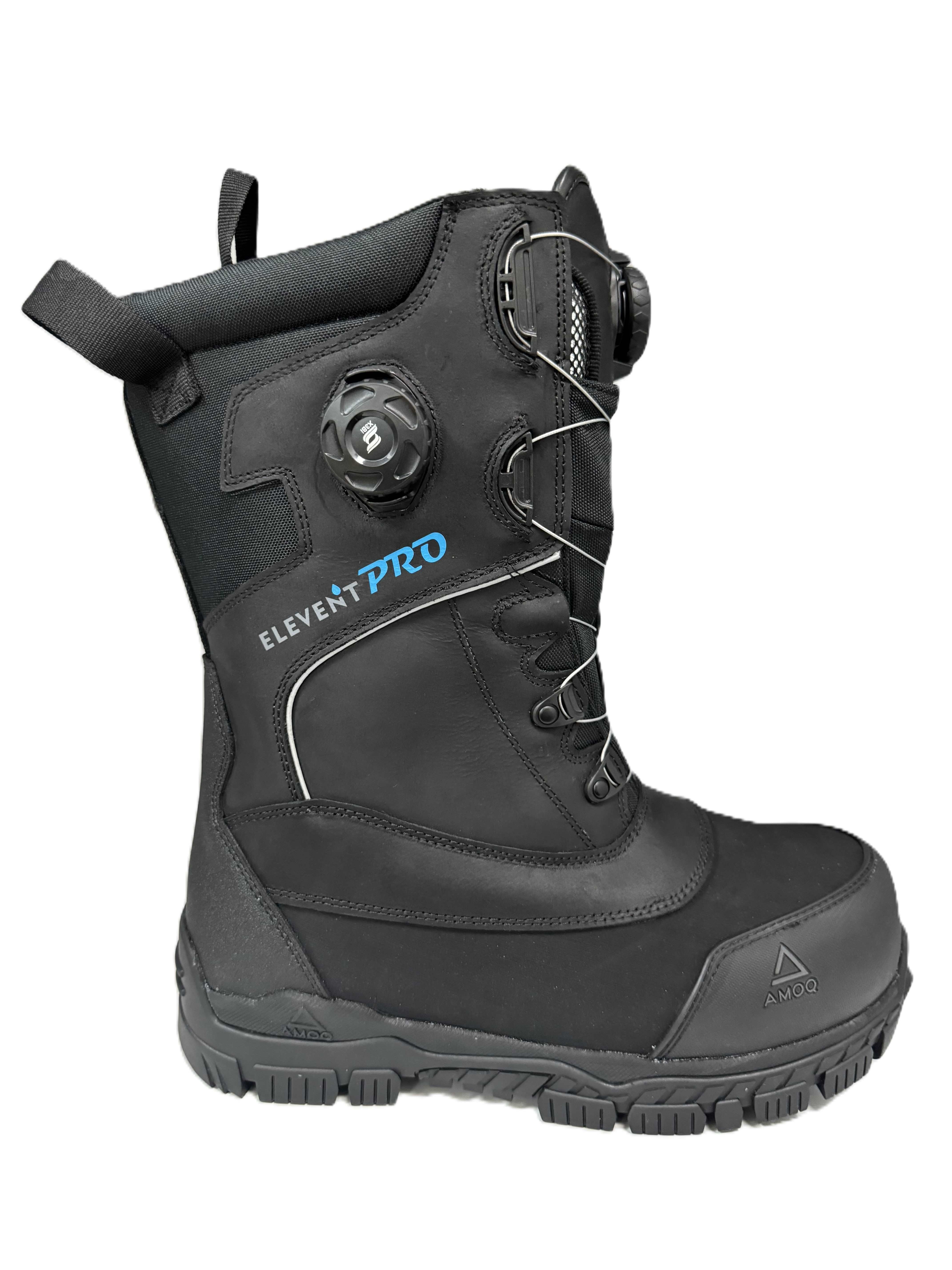 Rover Double Optifit  Boot