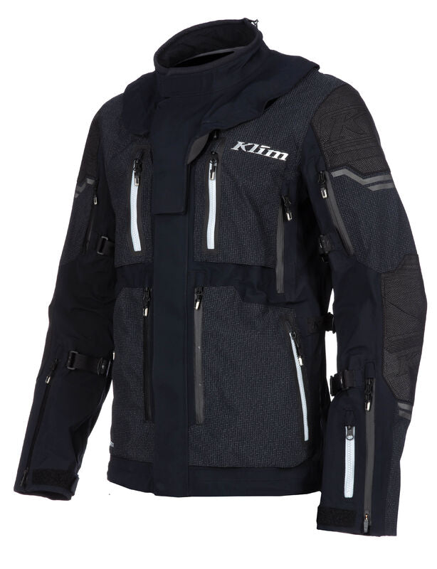 Adventure Rally Jacket