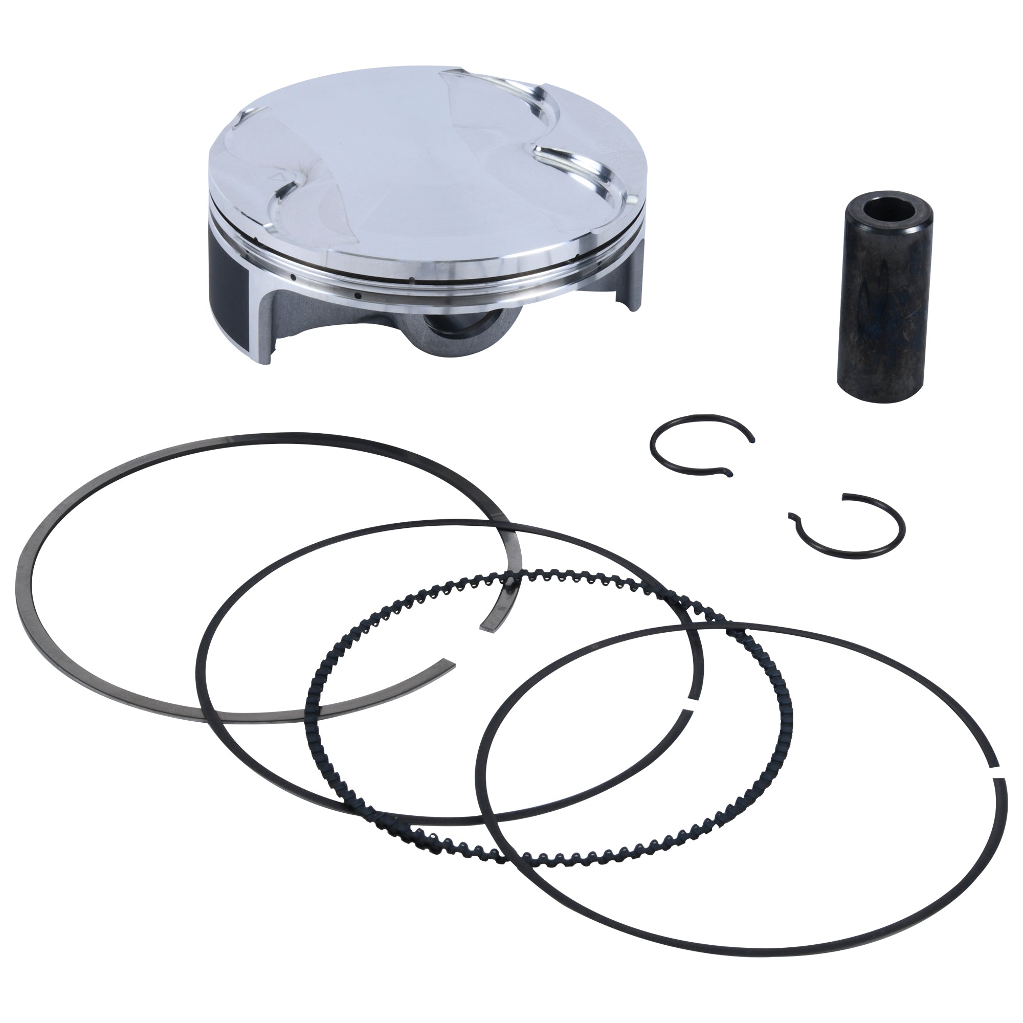 Vertex Piston kit KTM SX350F Compr 14,0:1 2016-22 89,96mm