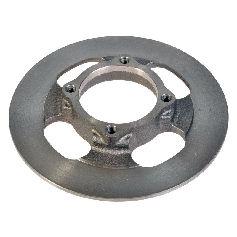 Jarrulevy, Etu, Ø210mm (4 x 90 M10), Ligier X-Too , (0182052)