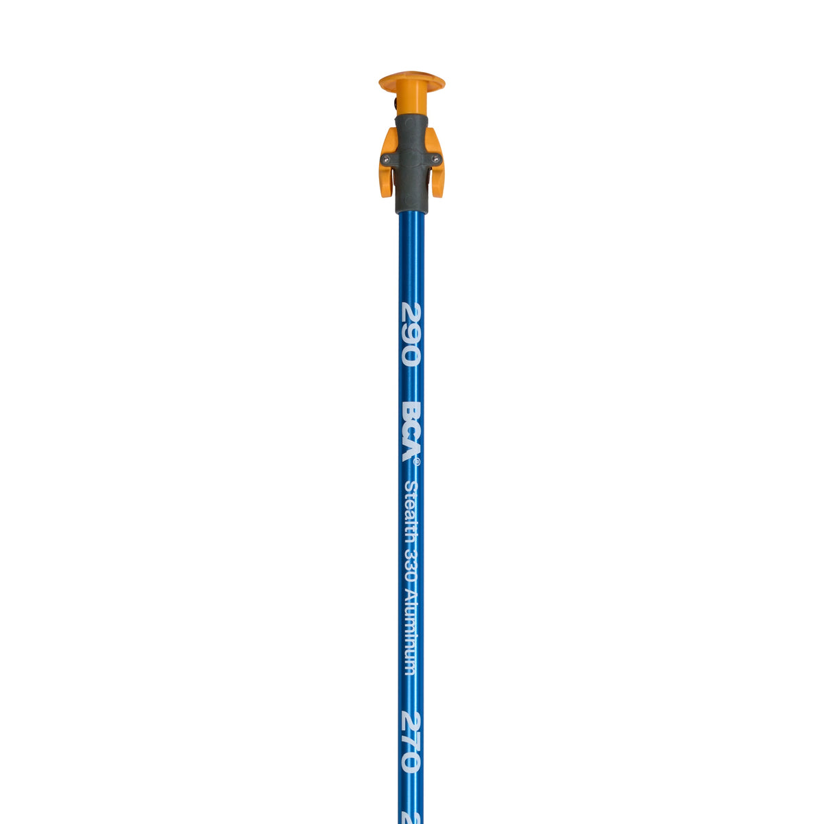 BCA STEATH lumivyörysondi 330, väri Blue