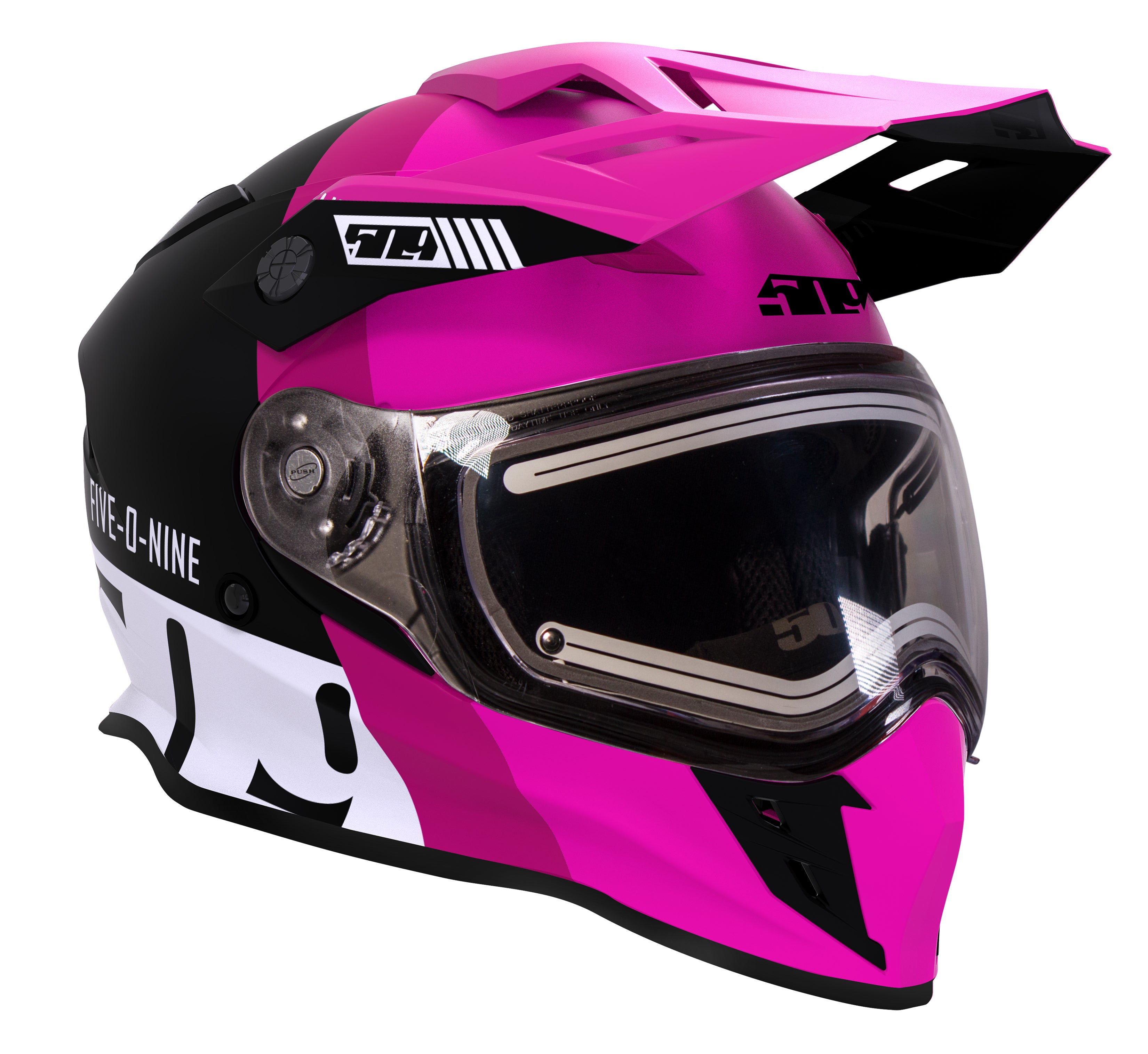 Delta R3 2.0 Helmet