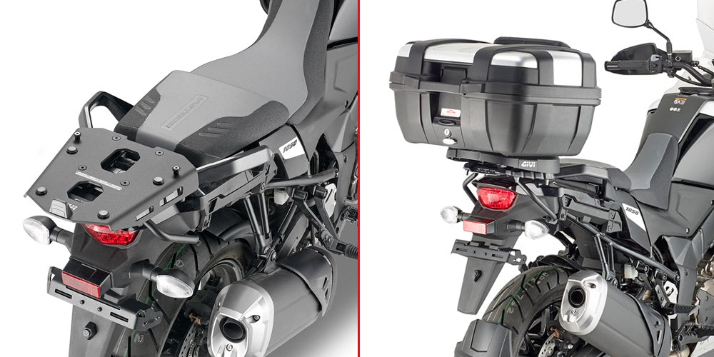 Givi SPEC.RACK SUZUKI V-STROM 1050