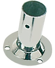S.S pulpit kiinnike 90° 22mm