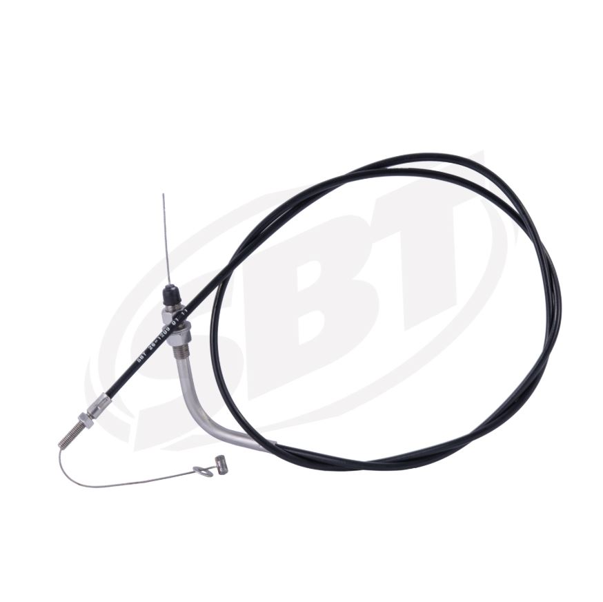 SBT Ryyppyvaijeri Kawasaki 900 STX, 2001-03