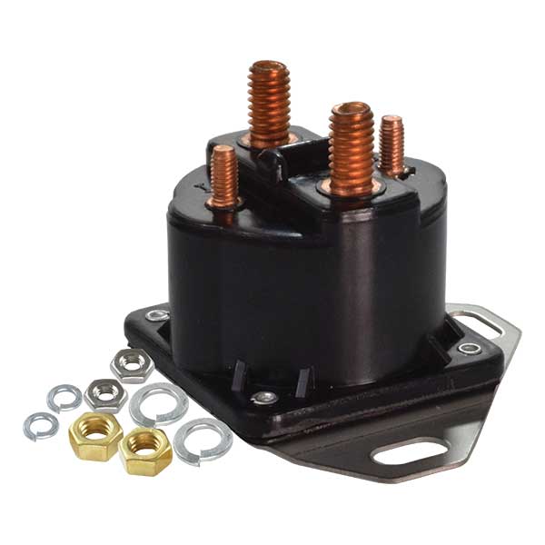 EMP Solenoidi Johnson/Evinrude