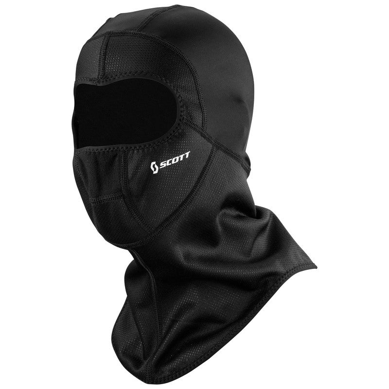 Wind Warrior Open Hood Balaclava