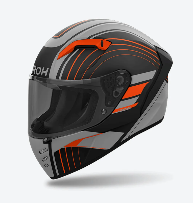 Connor Achieve Helmet