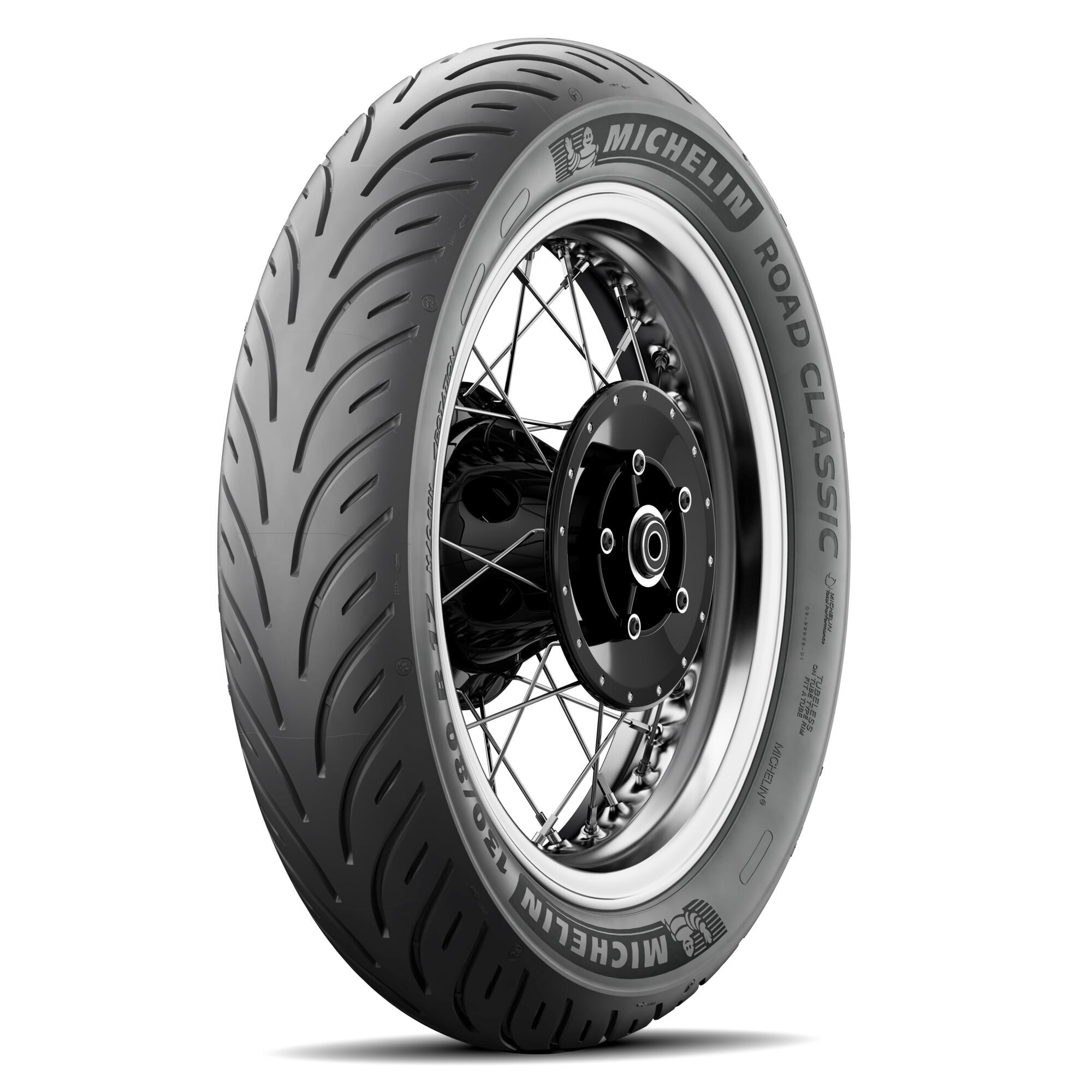 Michelin Road Classic 130/70B17 62H