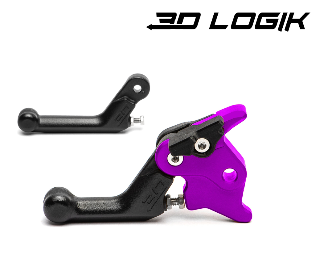 Matryx V2 Adjustable Brake Lever