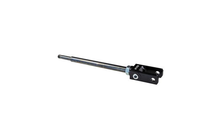 KYB Factory Piston rod with bottom end rcu KIT STARK 23-