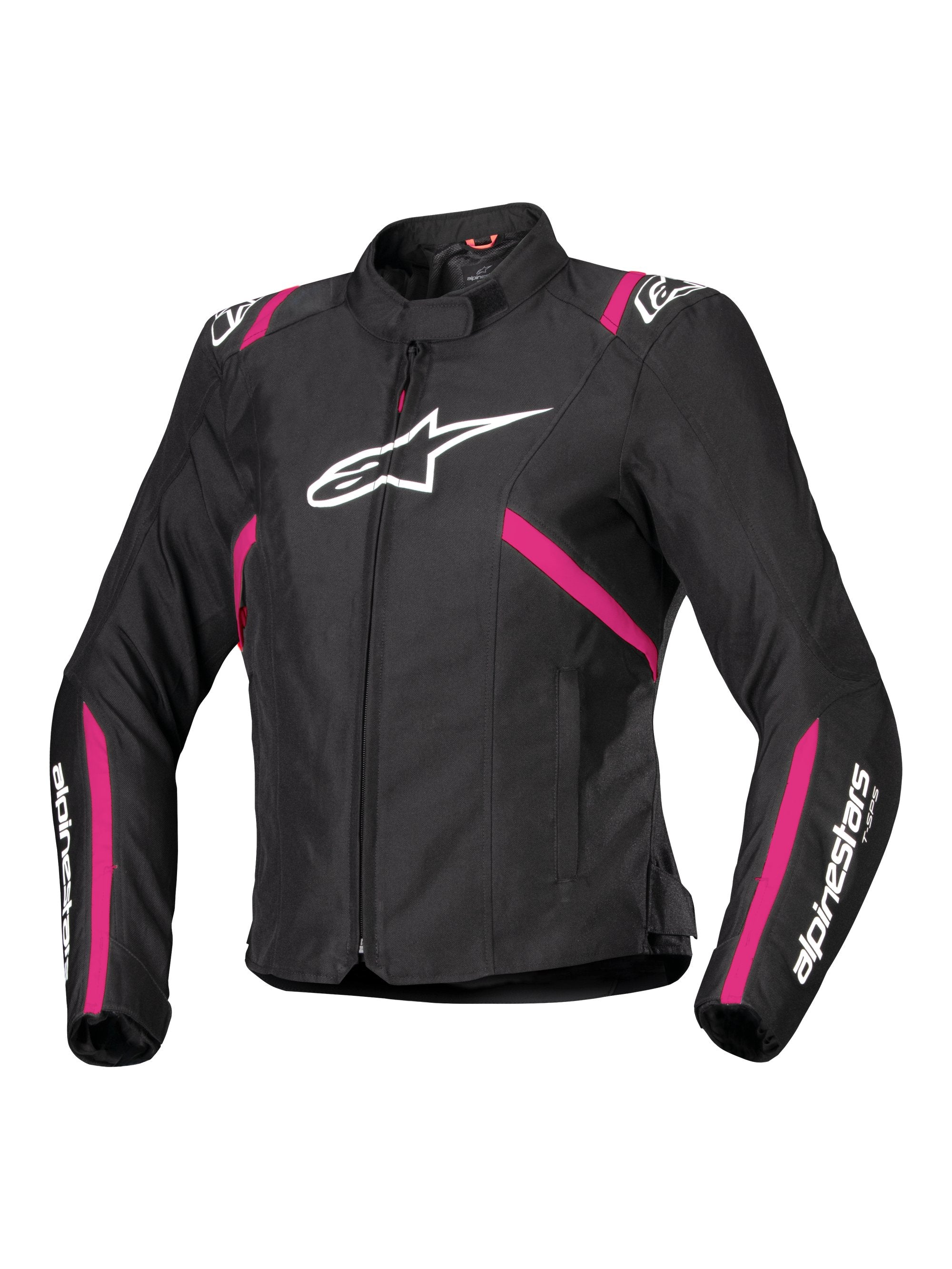 Woman T-SPS v2 Waterproof Jacket