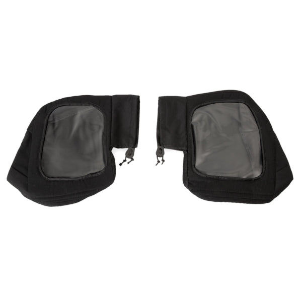 Kimpex ATV Hand muff