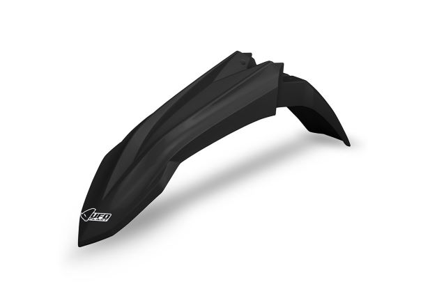UFO Etulokasuoja Beta RR 250-450 2020- Musta 001